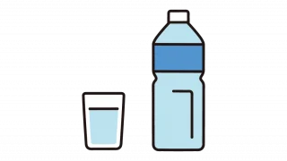 熱中症対策の飲み物