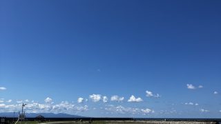 夏休みが終わり2学期へ!