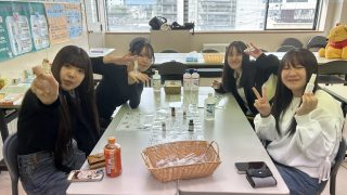 学校祭2025!