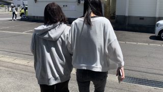 SKKのランチタイム🍔(Cチーム)