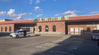 私の電車通学ルーティン(Bチーム)