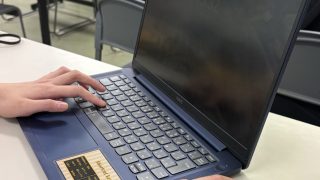 わたしがSKKに入学した理由(オフィス・サービスコース総務事務専攻・Sさん)