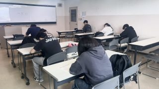 【コース紹介】公務員学科（Ｆチーム）