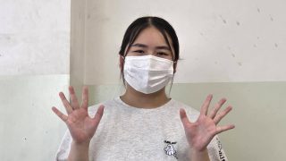わたしがSKKに入学した理由【登録販売者コース・千葉さん】