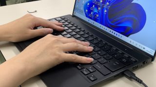 わたしがSKKに入学した理由（デジタルクリエイターコース・小林さん）