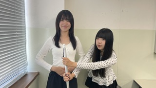 わたしがSKKに入学した理由(オフィス・サービスコース ホテル・ブライダル専攻・横濱さん)