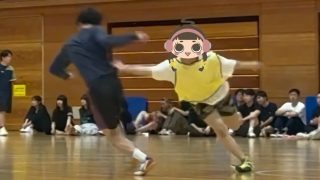 スポーツレクリエーション大会～ケイドロ編～（Bチーム）