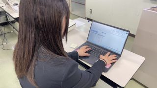 SNS実践を振り返って（Dチーム・中村）